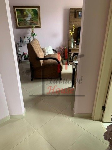 Imagem 10 de 12 de Apartamento - Vila Formosa - Ref: 8645 - V-8645