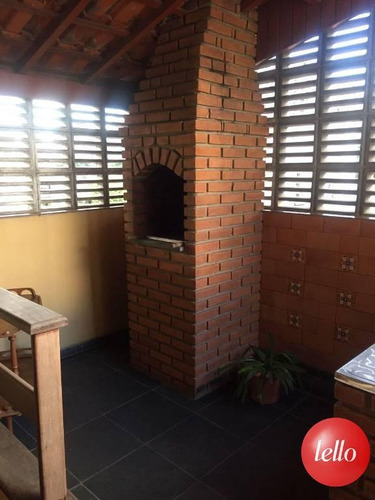 Imagem 23 de 24 de Casa - Ref: 228741