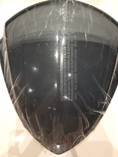 Parabrisa Bajaj Dominar 400 Bolha Pequena D400