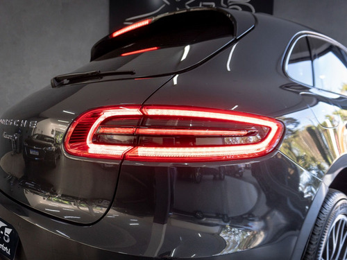 Porsche Macan S 2.9/3.0 Bi-Turbo