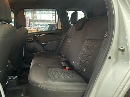 Renault Duster GOPRO 1.6 16V FLEX AUT.