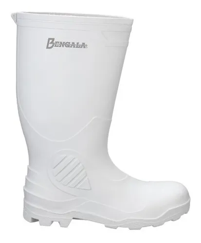 Bota Sanitaria Bengala Drypro Blanca Meses sin intereses