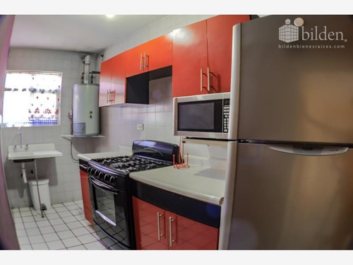 Imagen 2 de 8 de Departamento En Renta Victoria De Durango Centro
