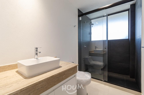 Imagen 21 de 26 de Casa En Bosque De Las Lomas, Miguel Hidalgo Con 3 Recámaras, 600 M², Id: 40928