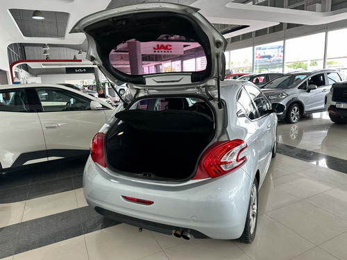 Peugeot 208 1.2 Active 5p