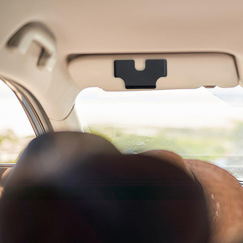 Organizador De Coche Con Ranura Para Tarjetas Bolsillo Para