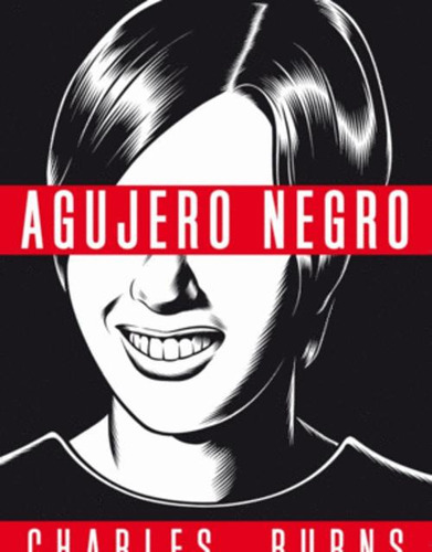 Libro Agujero Negro Obra Completa