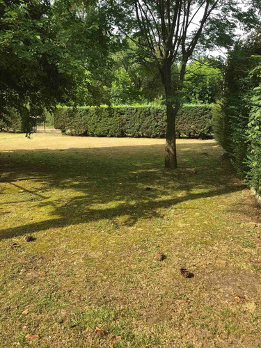Imagen 13 de 14 de Casa Parque Gorriti Lote 1000 Mts Con Casa Y Servicios
