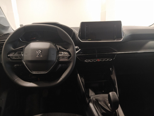 Peugeot 208 Allure 1.6 Precio Con Gastos
