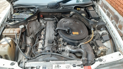 Mercedes-benz Clase E 3.0 E300 Elegance 1995