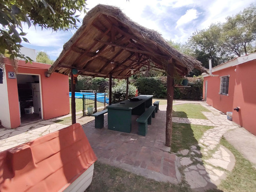 Imagen 18 de 30 de Venta Casa Quinta Pileta Hosteria Lujan Zona Oeste