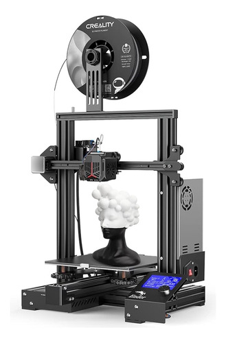 Creality 3d Printer Cr-10 V3 Nueva Versión Y Actualización D