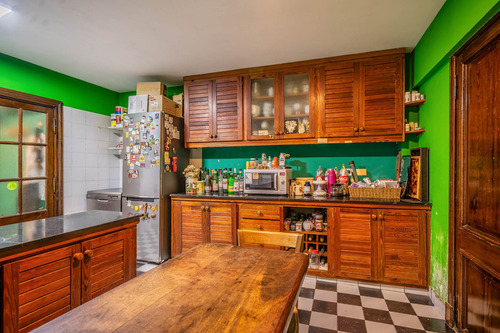 Palermo Soho, Casa En Lote Propio, 8 Amb, Muy Luminosa!!