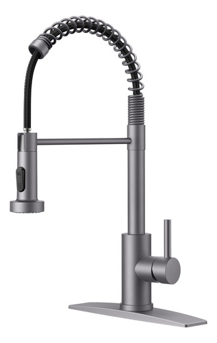 Grifo Para Fregadero De Cocina Forious
