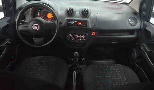 Fiat Uno 1.0 Vivace Flex 3p