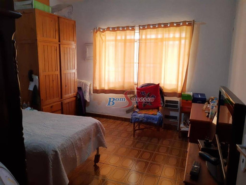 Terreno À Venda, 324 M² Por R$ 1.360.000,00 - Vila Invernada - São Paulo/sp - Te0428