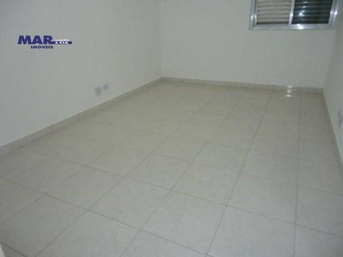 Imagem 3 de 6 de Apartamento Residencial À Venda, Vila Alzira, Guarujá - . - Ap4882