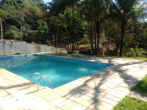 Imagem 8 de 11 de Chácara À Venda, 6000 M² Por R$ 1.100.000,00 - Bom Jardim - Jundiaí/sp - Ch0101