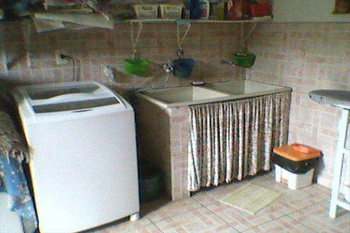 Imagem 6 de 30 de Casa Com 3 Dorms, Jardim São Luís, Santana De Parnaíba - R$ 800 Mil, Cod: 21901 - V21901