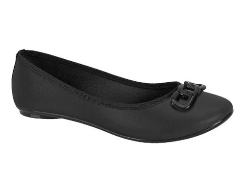 Sapatilha Moleca Feminina Conforto Beleza Original  5726.114