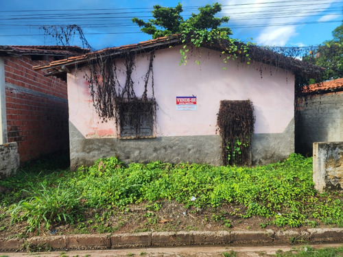 Casa No Bairro São Judas Tadeu Em União-pi