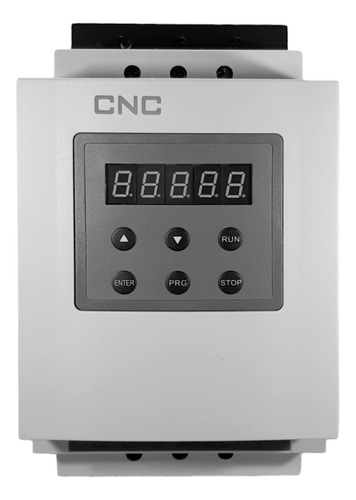 Soft Starter 220 Vac Modelo Ycqr2 55kw