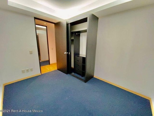 Imagen 4 de 14 de Departamento En Renta En Cuauhtémoc, Condesa. Gis. #22-158