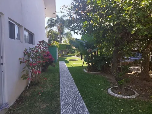 Casa En Venta En Lomas De Cocoyoc