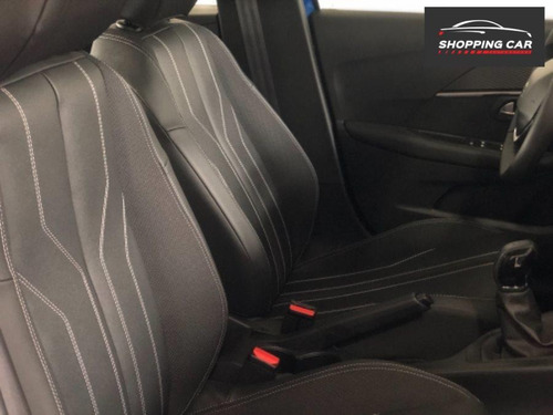 Peugeot 208 Allure