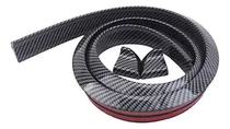 Comprar Spoiler Lip Aleron Maleta Techo Goma Fibra De Carbono 1.5m