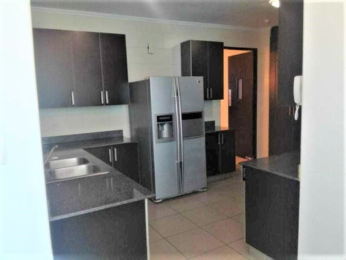 Imagen 4 de 14 de Venta De Apartamento En Ph Pacific Bay San Francisco 21-900
