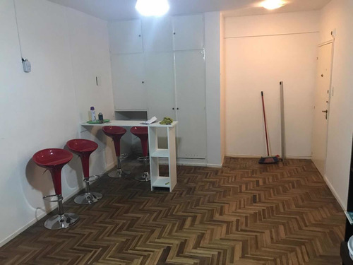 Particular Vende Monoambiente Barrio Norte Expensas 4500