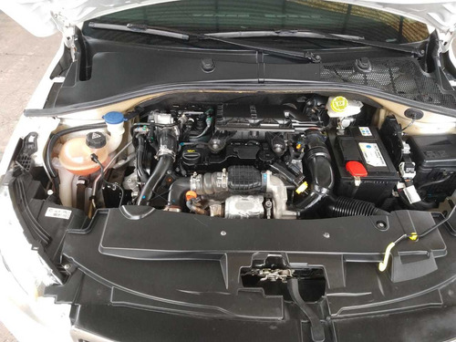 Imagen 12 de 13 de Peugeot 301 2017 1.6 Hdi Allure