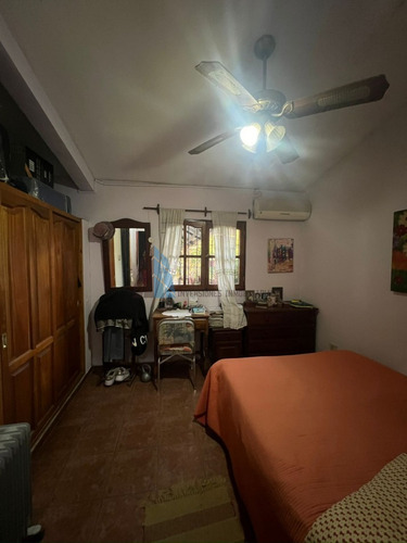 Estupenda Casa En Barrio Cerrado