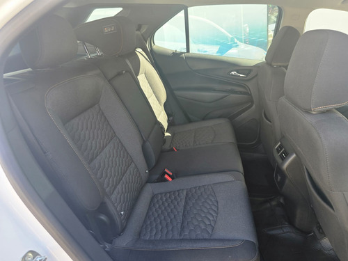 Chevrolet Equinox 1.5t Lt 2wd