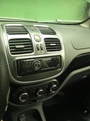 Fiat Grand Siena 1.0 Attractive Flex 4p 2019