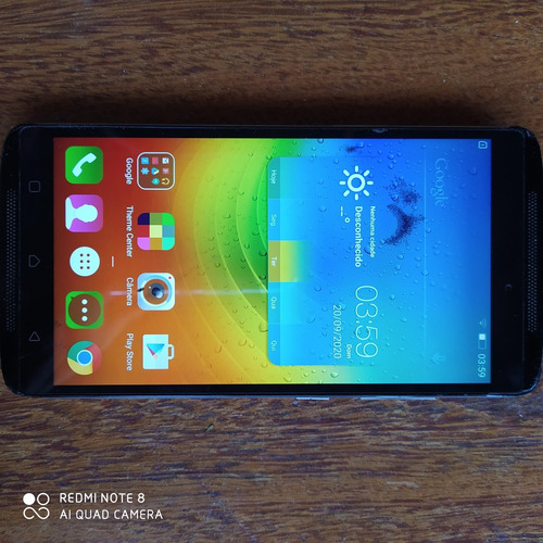 Lenovo Vibe A7010