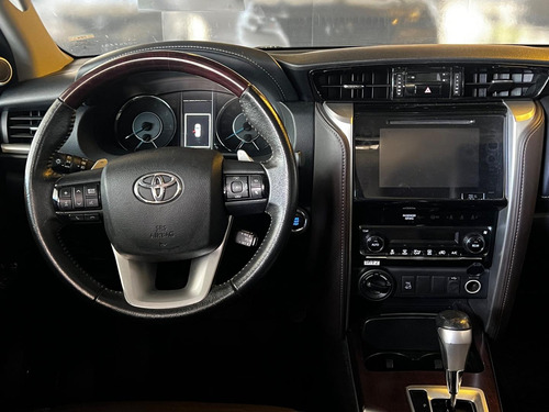 Toyota Hilux Swsrxa4fd