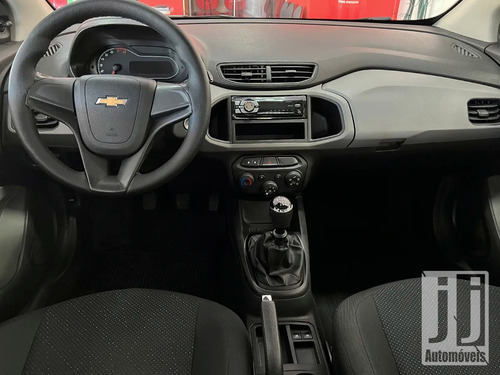 Chevrolet Onix 1.0 MPFI JOY 8V FLEX 4P MANUAL