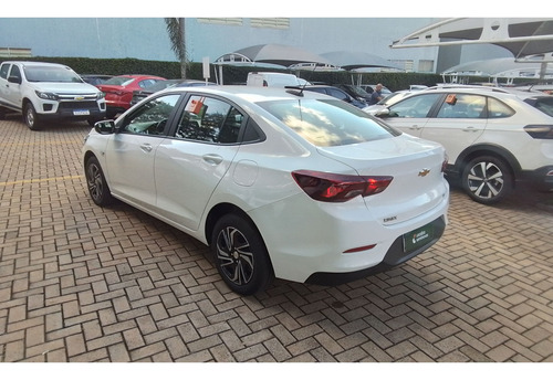 Chevrolet Onix 1.0 FLEX PLUS LT MANUAL