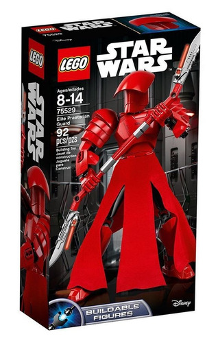 Lego Star Wars Elite Praetorian Guard