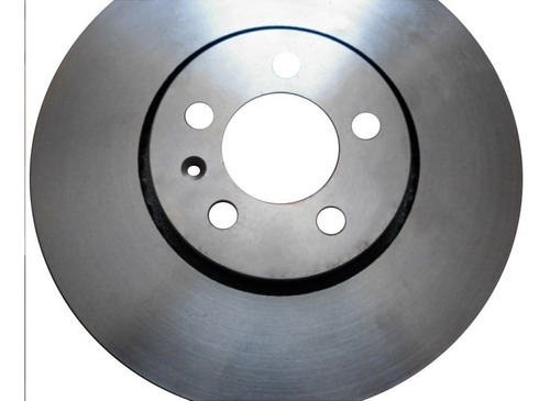 Imagen 3 de 3 de Par De Disco Delantero Brembo Ventilado Pontiac G5 Gt 05-07