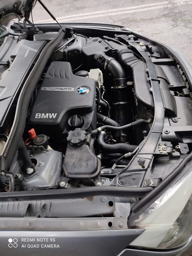 Imagen 10 de 11 de Bmw X1