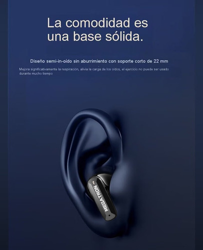 Auriculares Bluetooth Transformers Tws Modelo Tf-t51 Megatron
