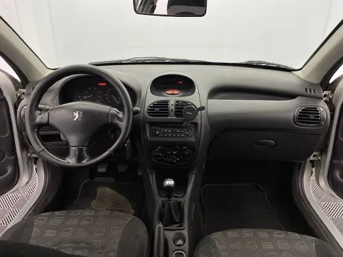 Peugeot 206 1.4 Xr