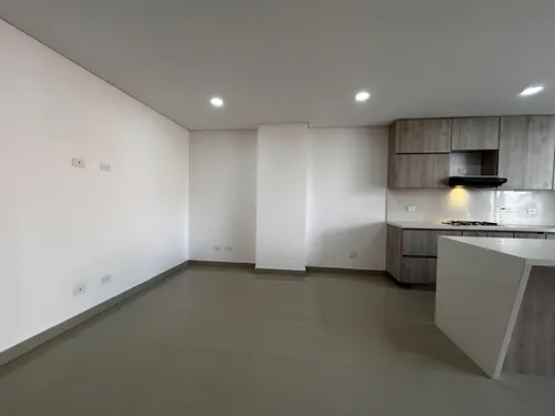 Vendo Apartamento En Simón Bolívar
