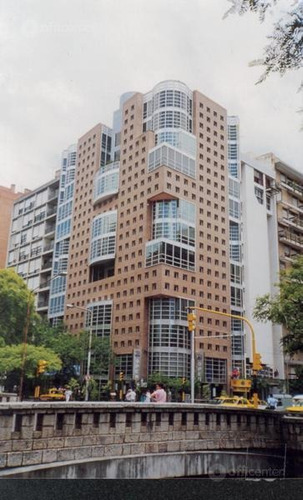 Imagen 9 de 12 de Oficina - Alquiler - Colón Y Cañada