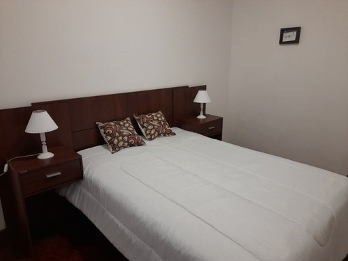 Departamento En Venta 2 Ambientes Mar Del Plata Plaza Colon