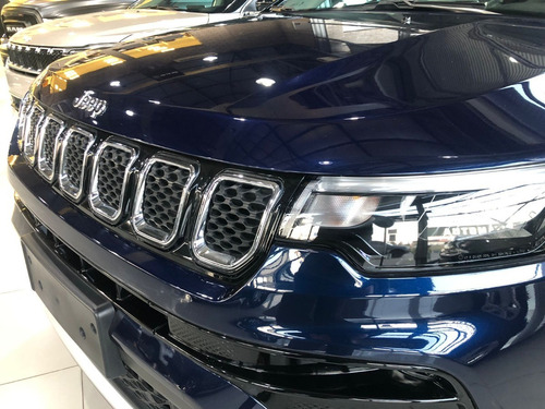 Imagen 6 de 13 de Jeep Compass Limited Plus
