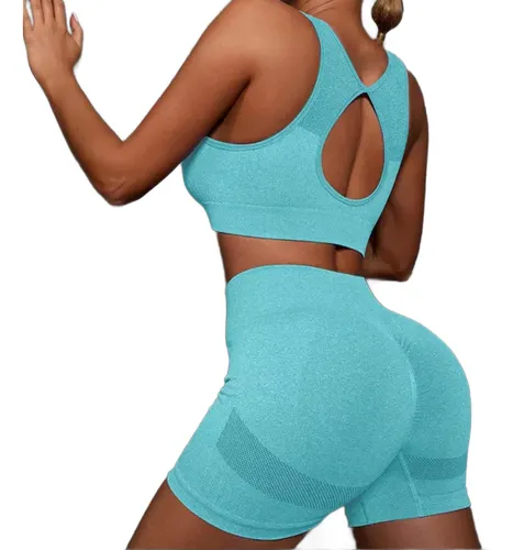 Corpiños deportivos con push up sale